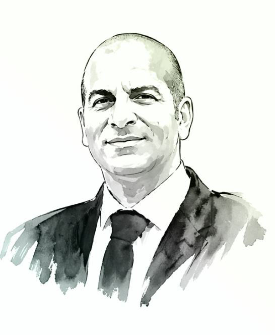 Yarok Capital - image